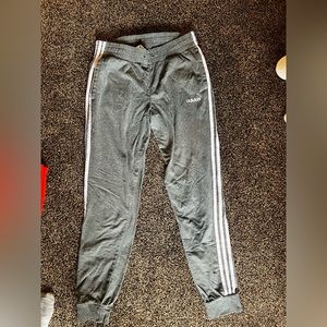 Adidas joggers